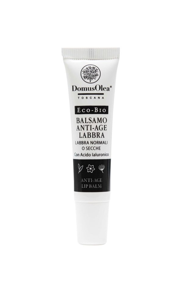 balsamo-anti-age-labbra-2 Domus Olea Toscana - Balsamo Anti-age Labbra Lipsing