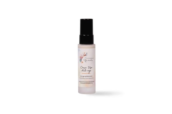Crema Maremma Officinalis Age-less Intensive Crema Viso Elasticizzante
