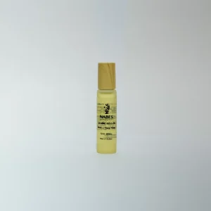 Olio - Calming Roll-On Neroli-Ylang Ylang Nabes