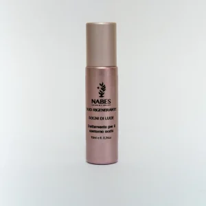 Olio - Calming Roll-On Sogni di Luce Nabes