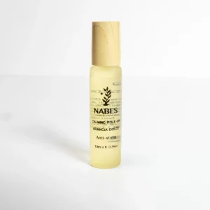 Olio - Calmig Roll-On Arancia Nabes