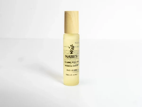 dsc05478 Olio - Calmig Roll-On Arancia Nabes