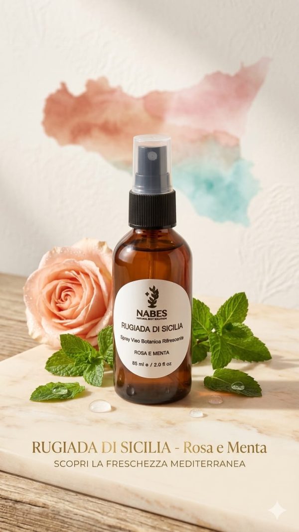 WhatsApp Image 2026-04-22 at 14.14.46 Rugiada di Sicilia – Spray Viso Botanico Rinfrescante Rosa e Menta - Nabes