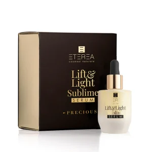 Lift & Light Sublime Serum Eterea 30 ml