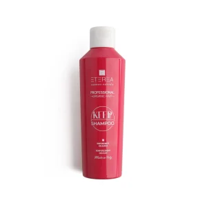 Keep Hair Shampoo Eterea - Shampoo Rinforzante 200 ml