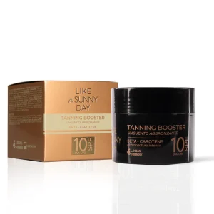Eterea - Tanning Booster Spf10 150ml
