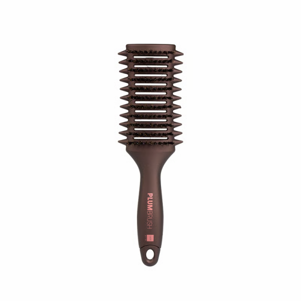 PlumBrush Spazzola Styling Per Capelli Ricci