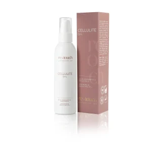 olio anticellulite eterea Cellite oil 200ml