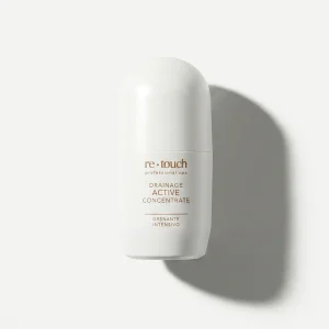drainage active concentrate concentrato attivo anticellulite