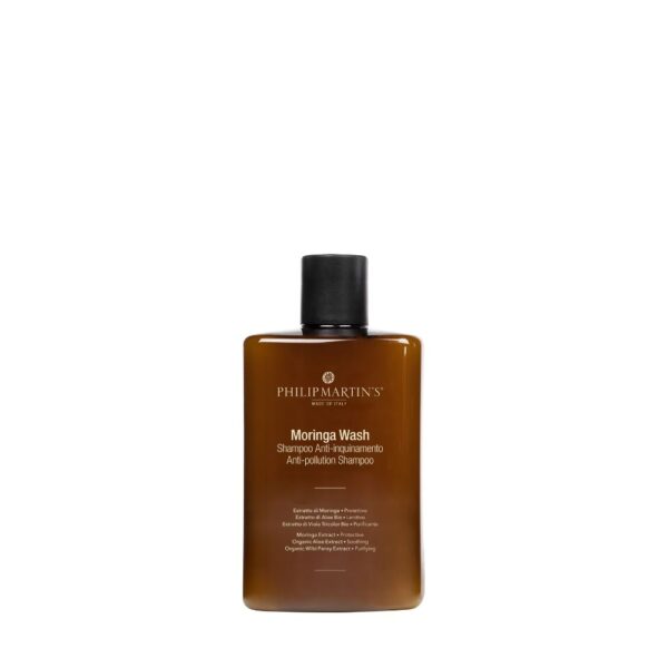 Phylip-Martins-moringa-wash-320 Philip Martin's - Moringa Wash - Shampoo Capelli Ricci