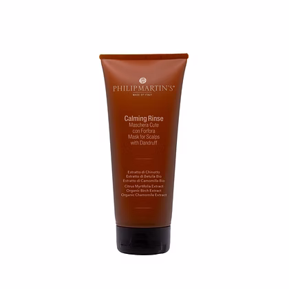 eb8e91_0cf84c04e5484114a94874c1b35a5e37~mv2 Philip Martin's - Calming Rinse - Maschera cute con forfora