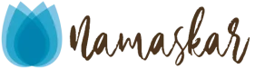 Logo di Namaskar Wellness
